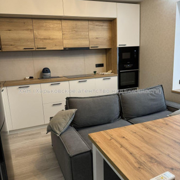 Продам квартиру, Веселая ул. , 1 кім., 43.30 м², авторский дизайн  - фото 16 Продам квартиру, Веселая ул. , 1 кім., 43.30 м², авторский дизайн