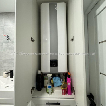 Продам квартиру, Веселая ул. , 1 кім., 43.30 м², авторский дизайн  - фото 10 Продам квартиру, Веселая ул. , 1 кім., 43.30 м², авторский дизайн