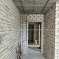 Продам квартиру, Мира ул. , 2 кім., 73 м², без внутренних работ 