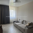 Продам квартиру, Новоалександровская ул. , 2  ком., 52 м², евроремонт 
