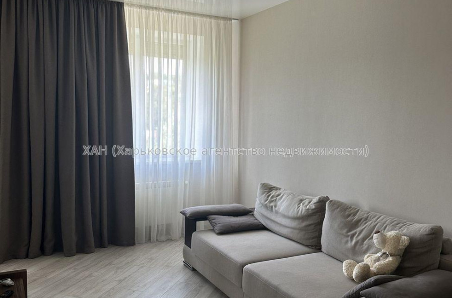 Продам квартиру, Новоалександровская ул. , 2  ком., 52 м², евроремонт 