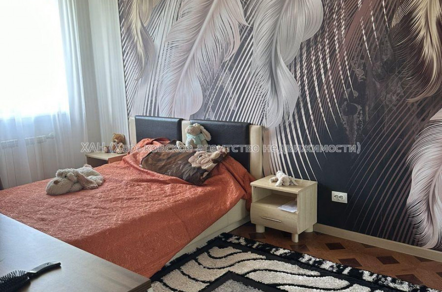 Продам квартиру, Новоалександровская ул. , 2  ком., 52 м², евроремонт 