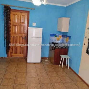 Продам квартиру, Коммунальный проезд , 1  ком., 21 м², косметический ремонт 