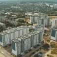 Продам квартиру, Полтавский Шлях ул. , 2 кім., 68 м², без внутренних работ 