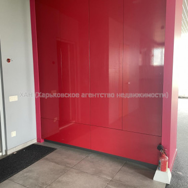 Сдам нежилую недвижимость, офис в офисном центре , 3  ком., 134.90 м², евроремонт 