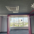 Сдам нежилую недвижимость, офис в офисном центре , 3  ком., 134.90 м², евроремонт 