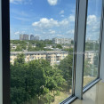 Сдам нежилую недвижимость, офис в офисном центре , 3  ком., 134.90 м², евроремонт 