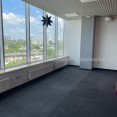 Сдам нежилую недвижимость, офис в офисном центре , 3  ком., 134.90 м², евроремонт 