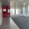 Сдам нежилую недвижимость, офис в офисном центре , 3  ком., 134.90 м², евроремонт 