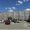 Продам квартиру, Лосевский пер. , 1 кім., 47 м², евроремонт 