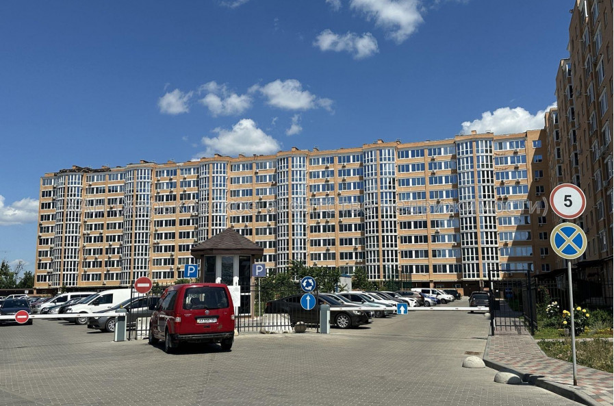 Продам квартиру, Лосевский пер. , 1 кім., 47 м², евроремонт 