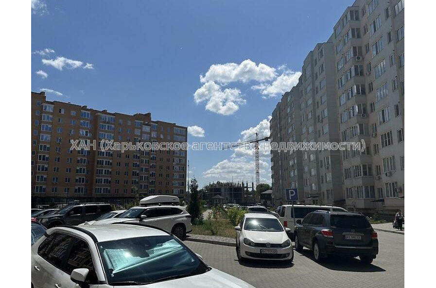 Продам квартиру, Лосевский пер. , 1 кім., 47 м², евроремонт 