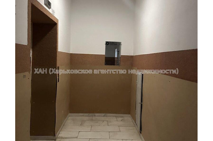 Продам квартиру, Лосевский пер. , 1 кім., 47 м², евроремонт 