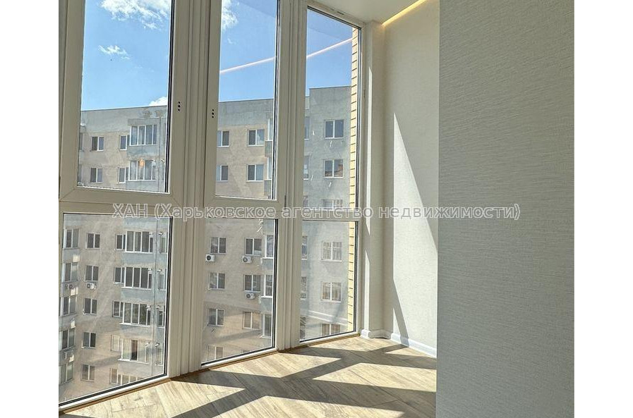 Продам квартиру, Лосевский пер. , 1 кім., 47 м², евроремонт 