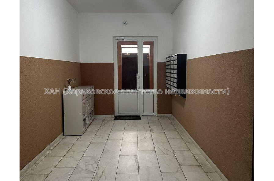 Продам квартиру, Лосевский пер. , 1 кім., 47 м², евроремонт 