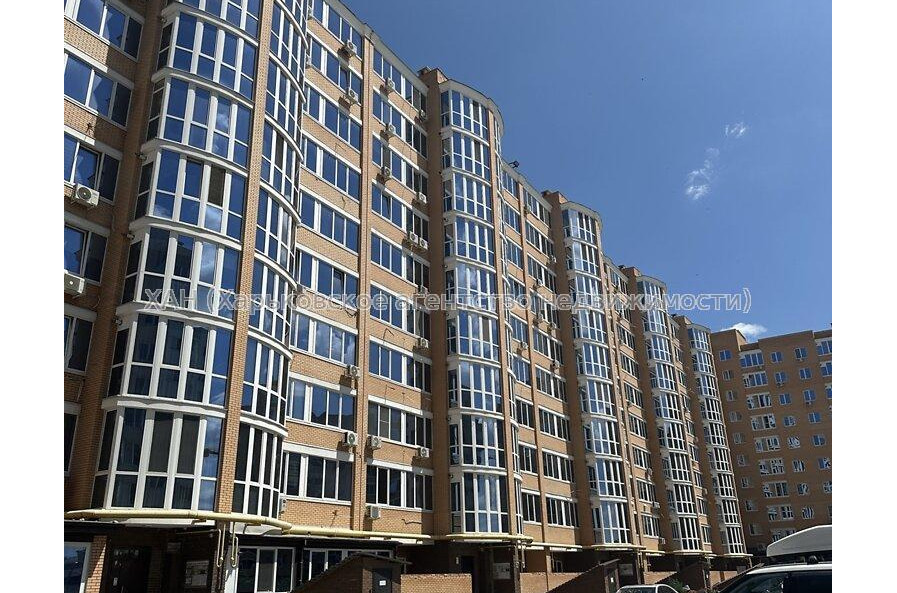 Продам квартиру, Лосевский пер. , 1  ком., 47 м², евроремонт 