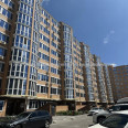 Продам квартиру, Лосевский пер. , 1 кім., 47 м², евроремонт 