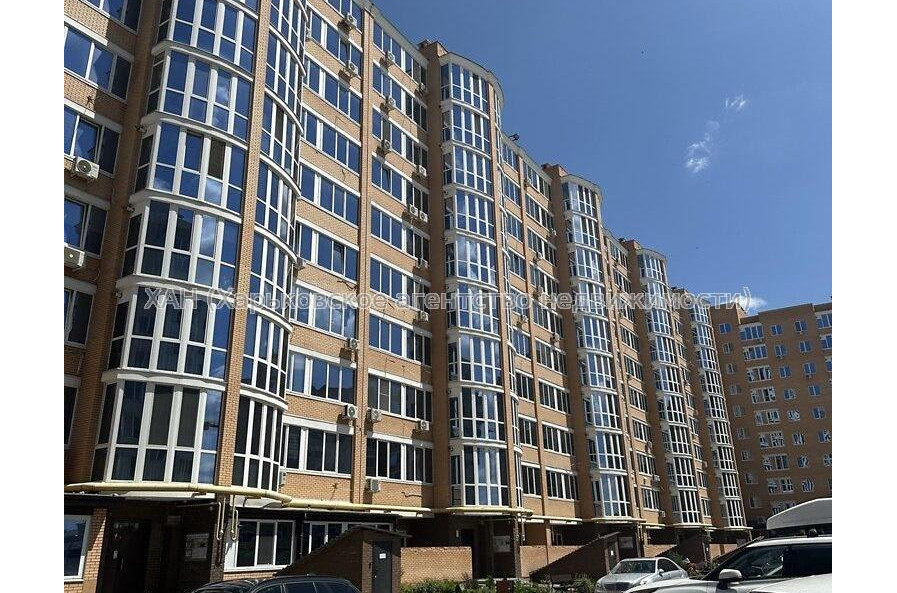 Продам квартиру, Лосевский пер. , 1 кім., 47 м², евроремонт 