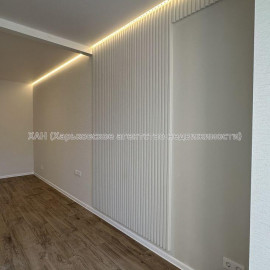 Продам квартиру, Лосевский пер. , 1 кім., 47 м², евроремонт