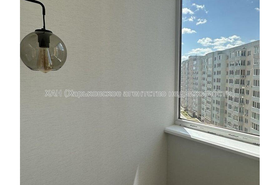 Продам квартиру, Лосевский пер. , 1 кім., 47 м², евроремонт 