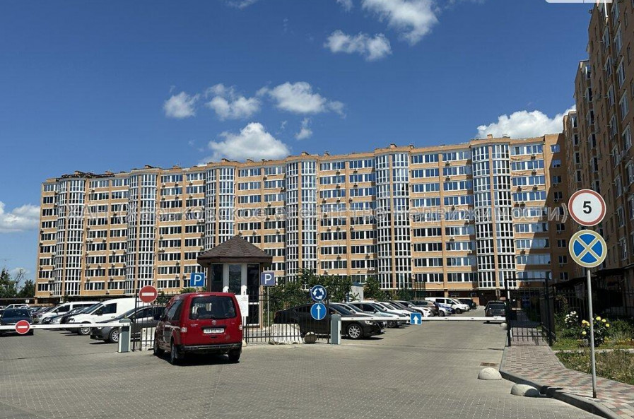 Продам квартиру, Лосевский пер. , 1  ком., 47 м², евроремонт 