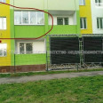 Продам квартиру, Мира ул. , 1 кім., 48 м², без внутренних работ 