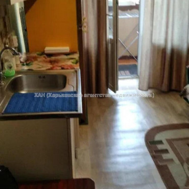 Продам квартиру, Петра Болбочана ул. , 1 кім., 16.10 м², косметический ремонт 