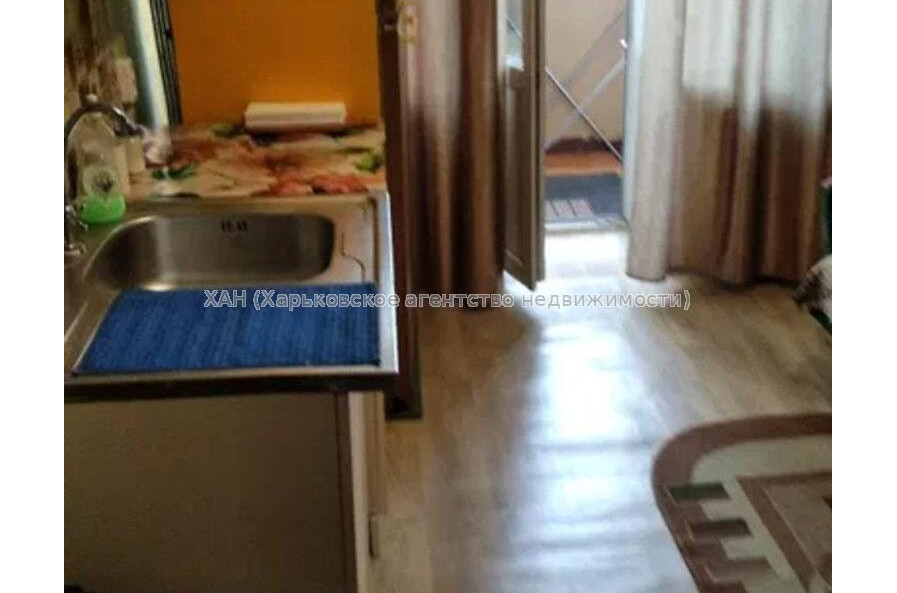 Продам квартиру, Петра Болбочана ул. , 1 кім., 16.10 м², косметический ремонт 