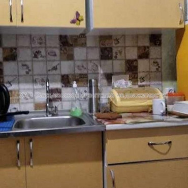 Продам квартиру, Петра Болбочана ул. , 1 кім., 16.10 м², косметический ремонт 