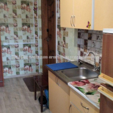 Продам квартиру, Петра Болбочана ул. , 1 кім., 16.10 м², косметический ремонт 