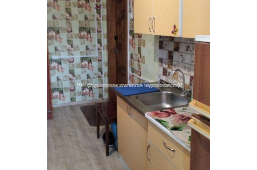 Продам квартиру, Петра Болбочана ул. , 1 кім., 16.10 м², косметический ремонт 