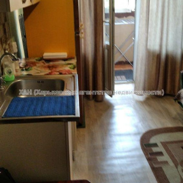 Продам квартиру, Петра Болбочана ул. , 1 кім., 16.10 м², косметический ремонт 