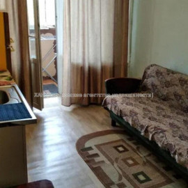 Продам квартиру, Петра Болбочана ул. , 1 кім., 16.10 м², косметический ремонт