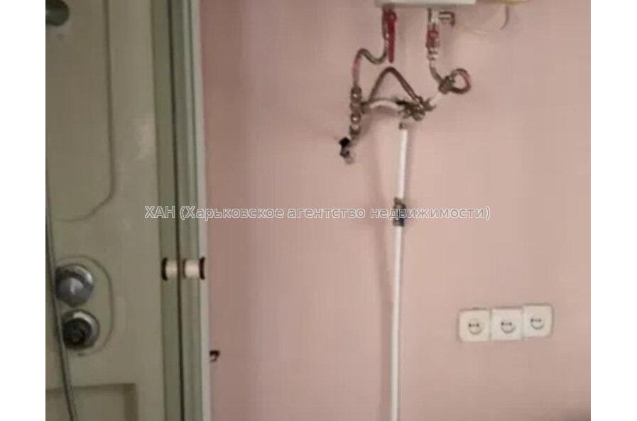 Продам квартиру, Петра Болбочана ул. , 1 кім., 16.10 м², косметический ремонт 