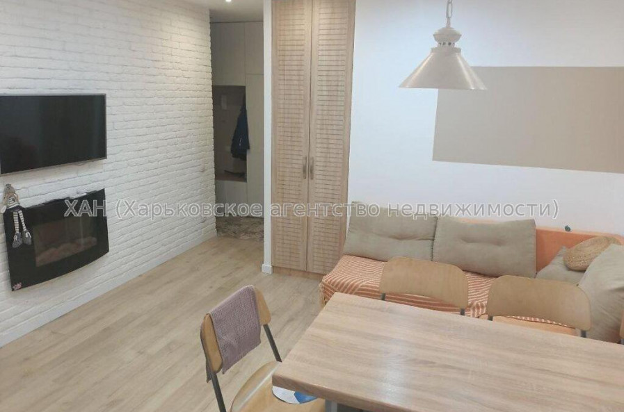 Продам квартиру, Победы просп. , 2  ком., 69 м², евроремонт 