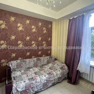 Продам квартиру, Николаевская ул. , 1  ком., 19 м², капитальный ремонт 