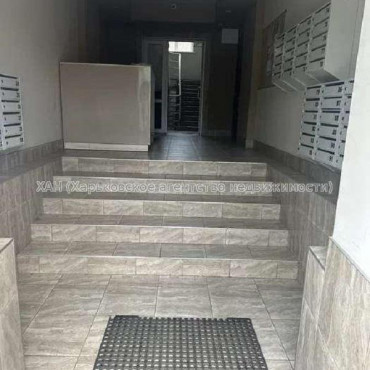 Продам квартиру, Николаевская ул. , 1  ком., 19 м², капитальный ремонт 