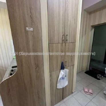 Продам квартиру, Николаевская ул. , 1  ком., 19 м², капитальный ремонт 