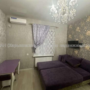 Продам квартиру, Свободы ул. , 1  ком., 20 м², евроремонт 