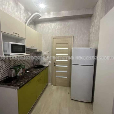 Продам квартиру, Свободы ул. , 1  ком., 20 м², евроремонт 