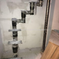 Продам квартиру, Новоалександровская ул. , 3 кім., 106 м², без отделочных работ 