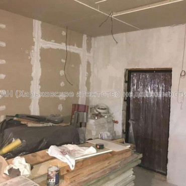 Продам квартиру, Новоалександровская ул. , 3  ком., 106 м², без отделочных работ 