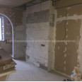 Продам квартиру, Новоалександровская ул. , 3 кім., 106 м², без отделочных работ 