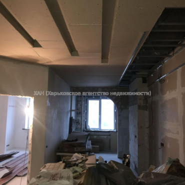 Продам квартиру, Новоалександровская ул. , 3  ком., 112 м², без отделочных работ 