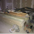 Продам квартиру, Новоалександровская ул. , 3 кім., 106 м², без отделочных работ 