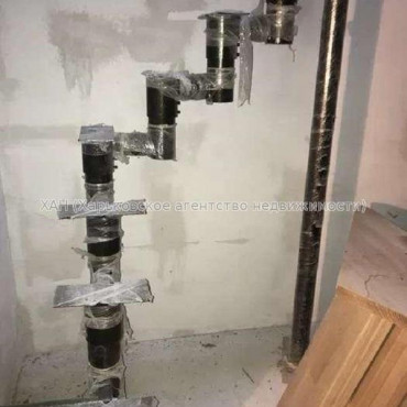 Продам квартиру, Новоалександровская ул. , 3  ком., 106 м², без отделочных работ 