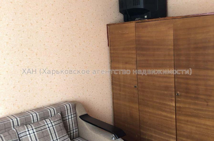 Продам квартиру, Валентиновская ул. , 2  ком., 45 м², косметический ремонт 