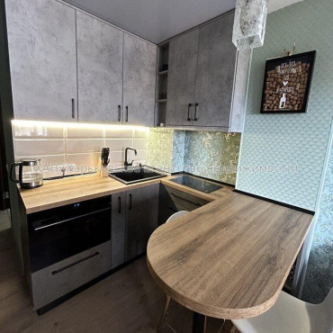 Продам квартиру, Александра Орлова ул. , 1  ком., 20 м², евроремонт  - фото 4 Продам квартиру, Александра Орлова ул. , 1  ком., 20 м², евроремонт