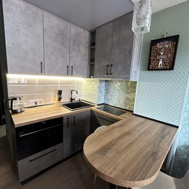 Продам квартиру, Александра Орлова ул. , 1  ком., 20 м², евроремонт  - фото 20 Продам квартиру, Александра Орлова ул. , 1  ком., 20 м², евроремонт