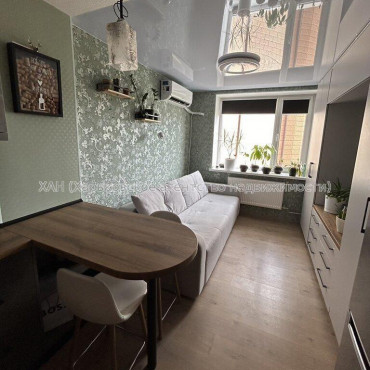 Продам квартиру, Александра Орлова ул. , 1  ком., 20 м², евроремонт  - фото 2 Продам квартиру, Александра Орлова ул. , 1  ком., 20 м², евроремонт